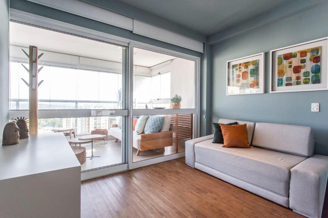 Apartamento Dna Pinheiros São Paulo