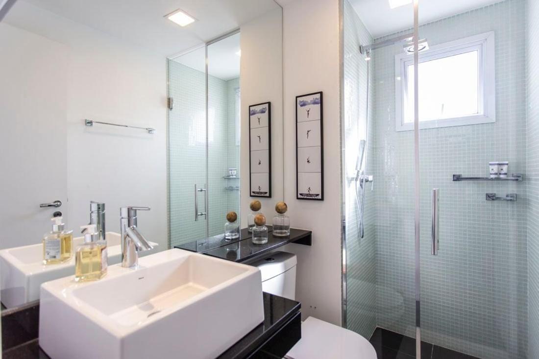 Apartamento Dna Pinheiros