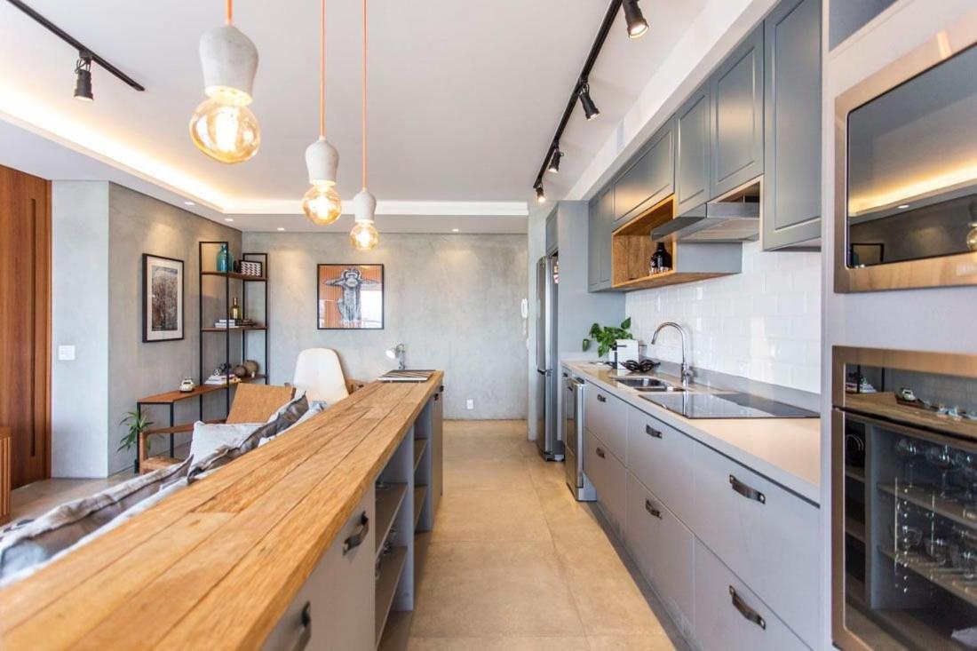 Dna Pinheiros Apartamento São Paulo