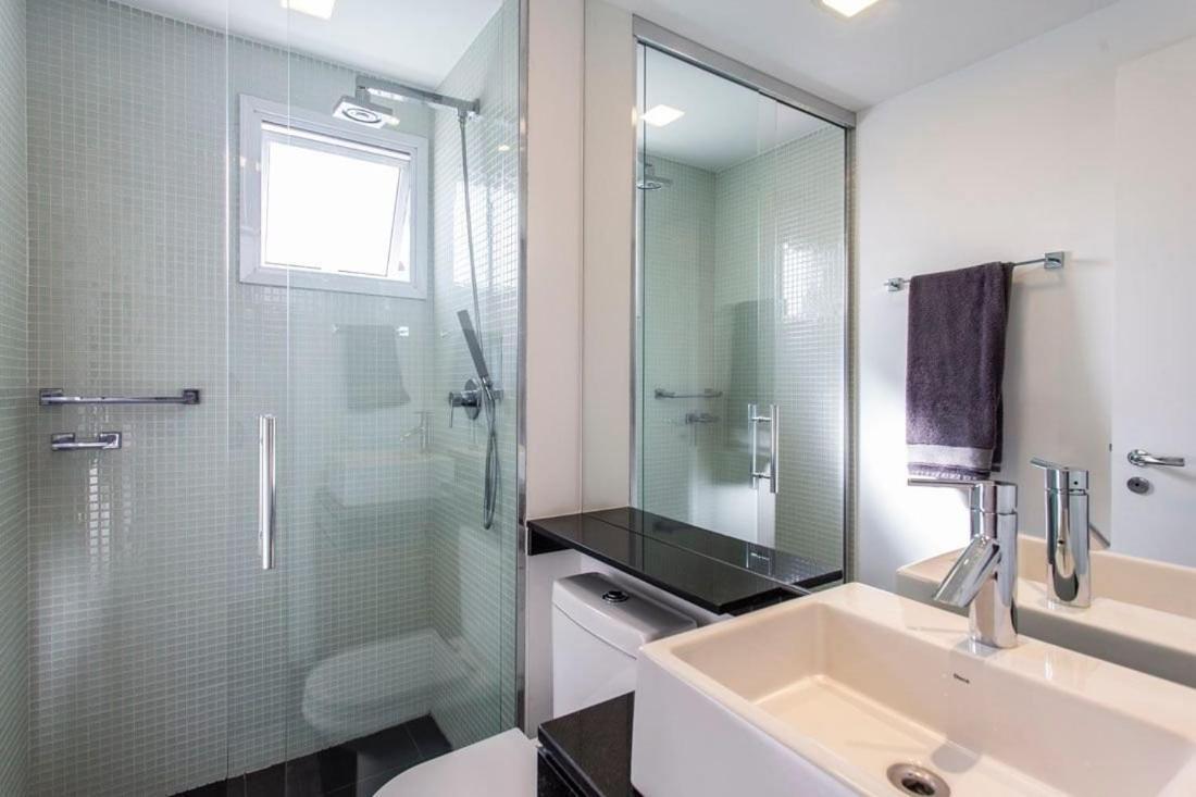 Apartamento Dna Pinheiros São Paulo