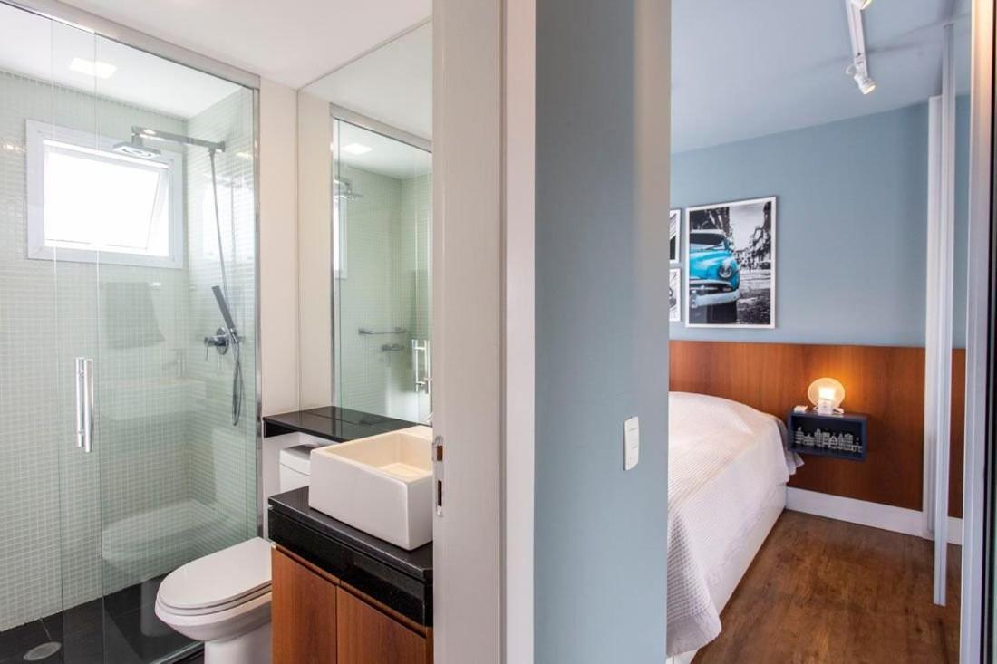 Dna Pinheiros Apartamento
