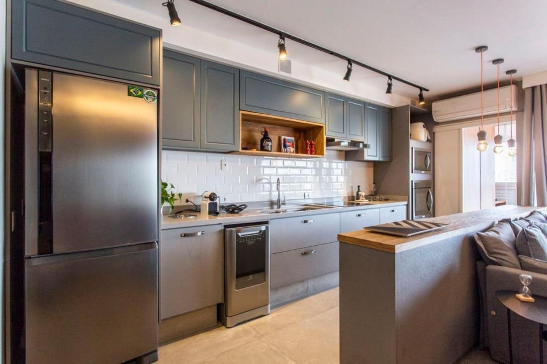 Apartamento Dna Pinheiros *
