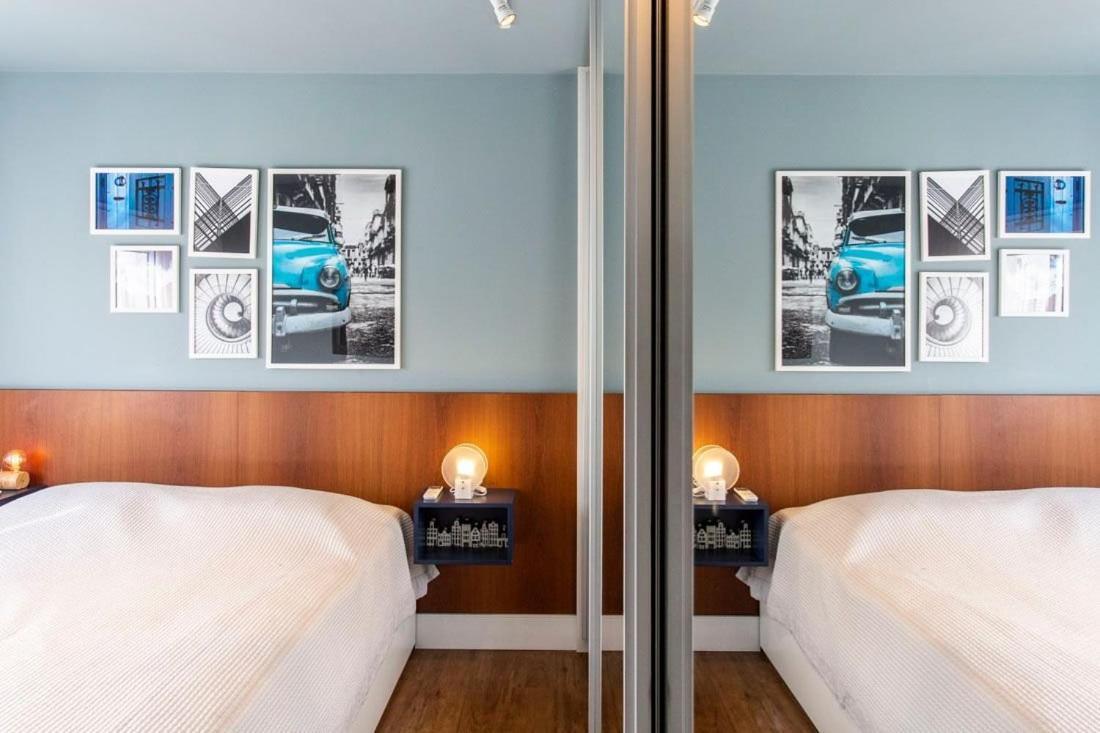 Apartamento Dna Pinheiros São Paulo