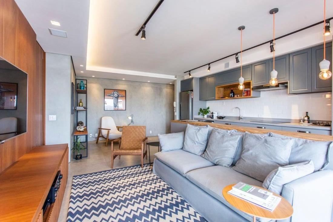 Apartamento Dna Pinheiros