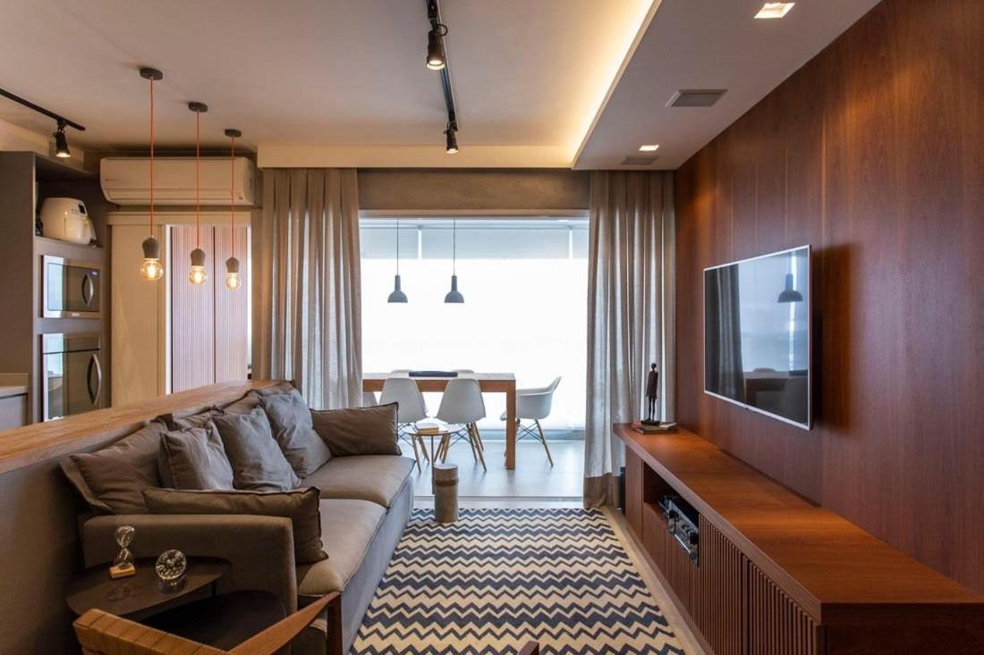 Apartamento Dna Pinheiros *