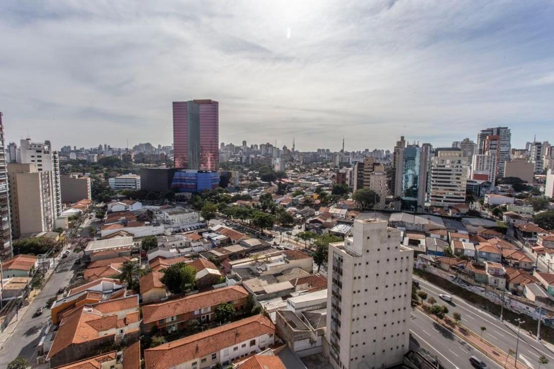 Dna Pinheiros Apartamento São Paulo