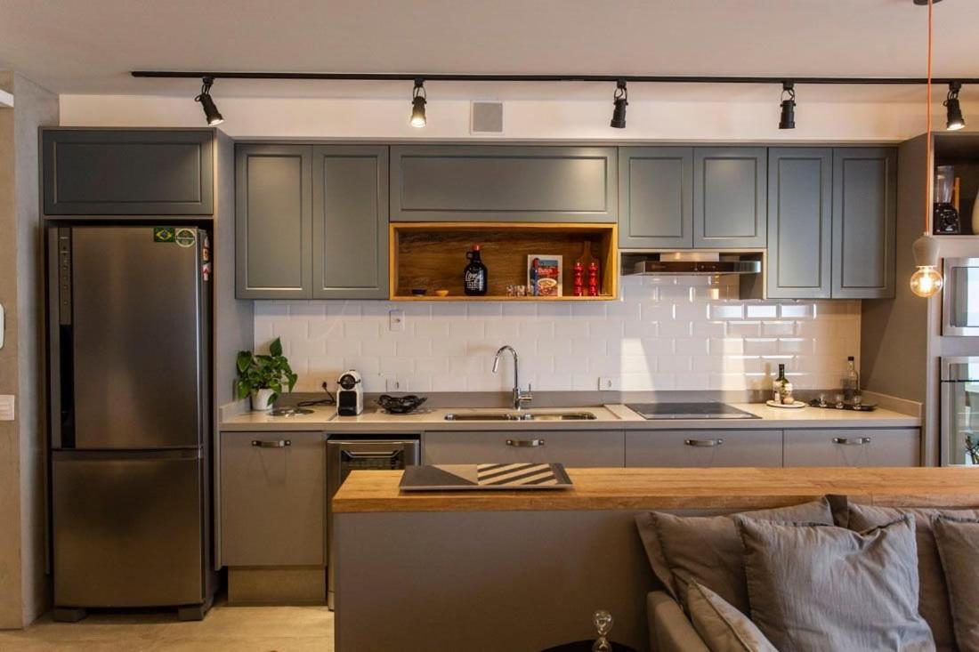 Apartamento Dna Pinheiros São Paulo