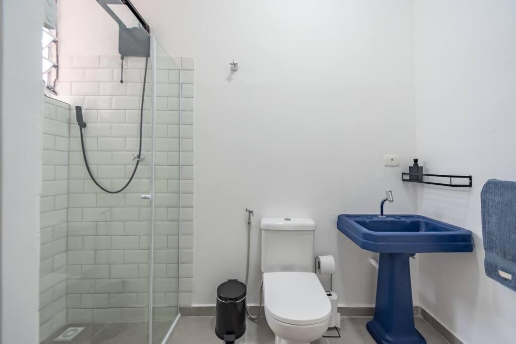 Apartamento Casa Tranquila Ao Lado Do Parque