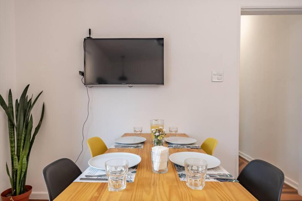 Apartamento Casa Tranquila Ao Lado Do Parque São Paulo