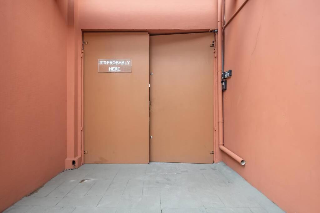 Casa Tranquila Ao Lado Do Parque Apartamento São Paulo