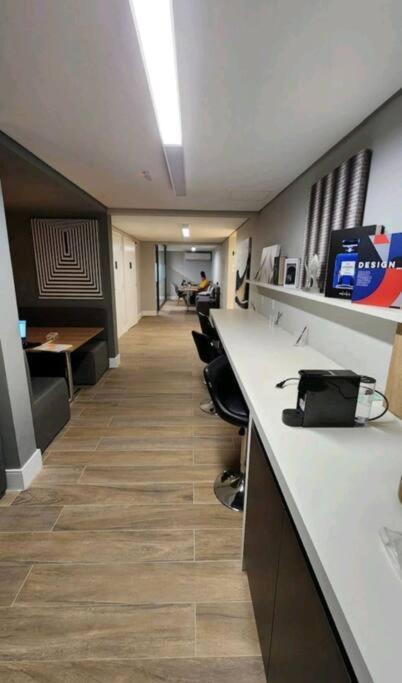 Apartamento Moderno Na Mariana A 500m Do Hospital