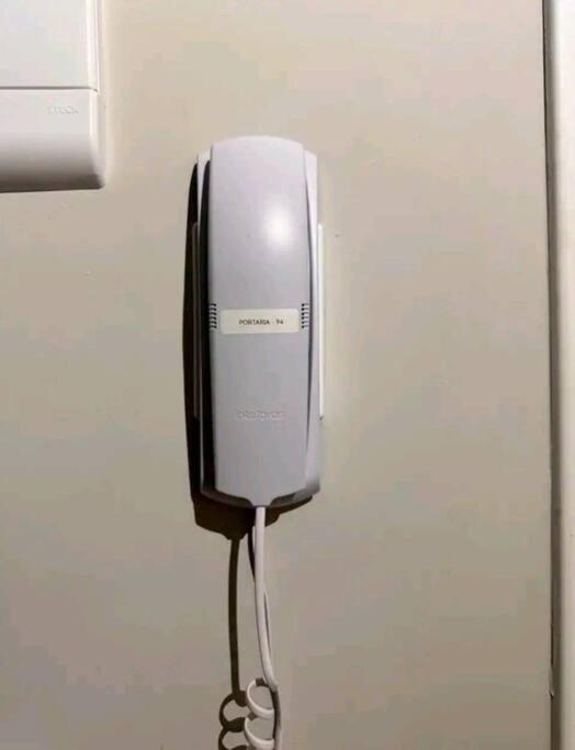 Apartamento Moderno Na Mariana A 500m Do Hospital São Paulo