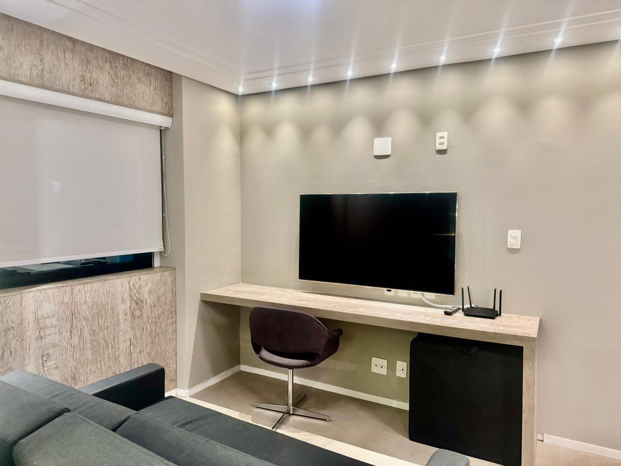 Inside By Ml Jd Europa Apartamento