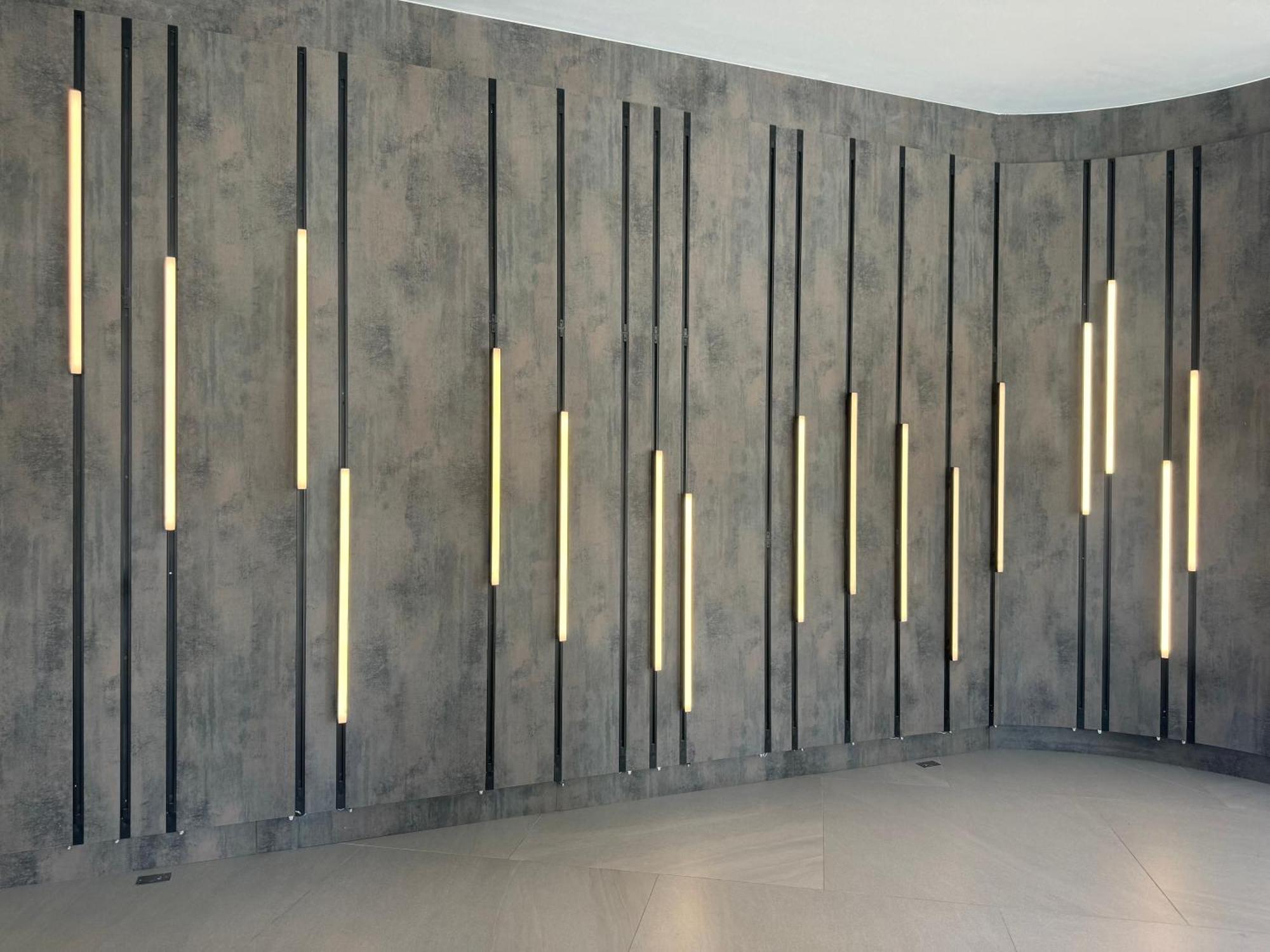 Apartamento Inside By Ml Jd Europa *