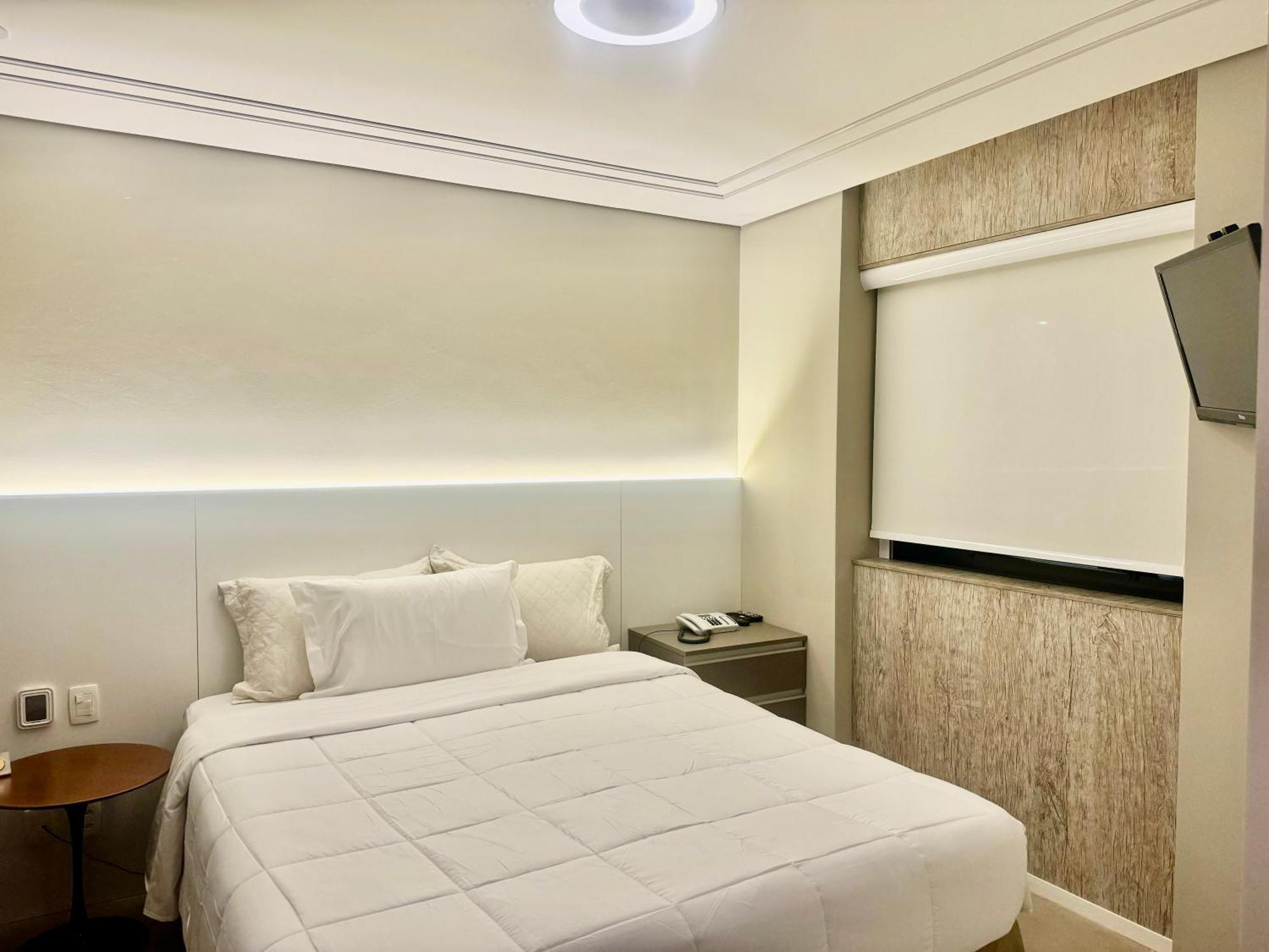 Apartamento Inside By Ml Jd Europa