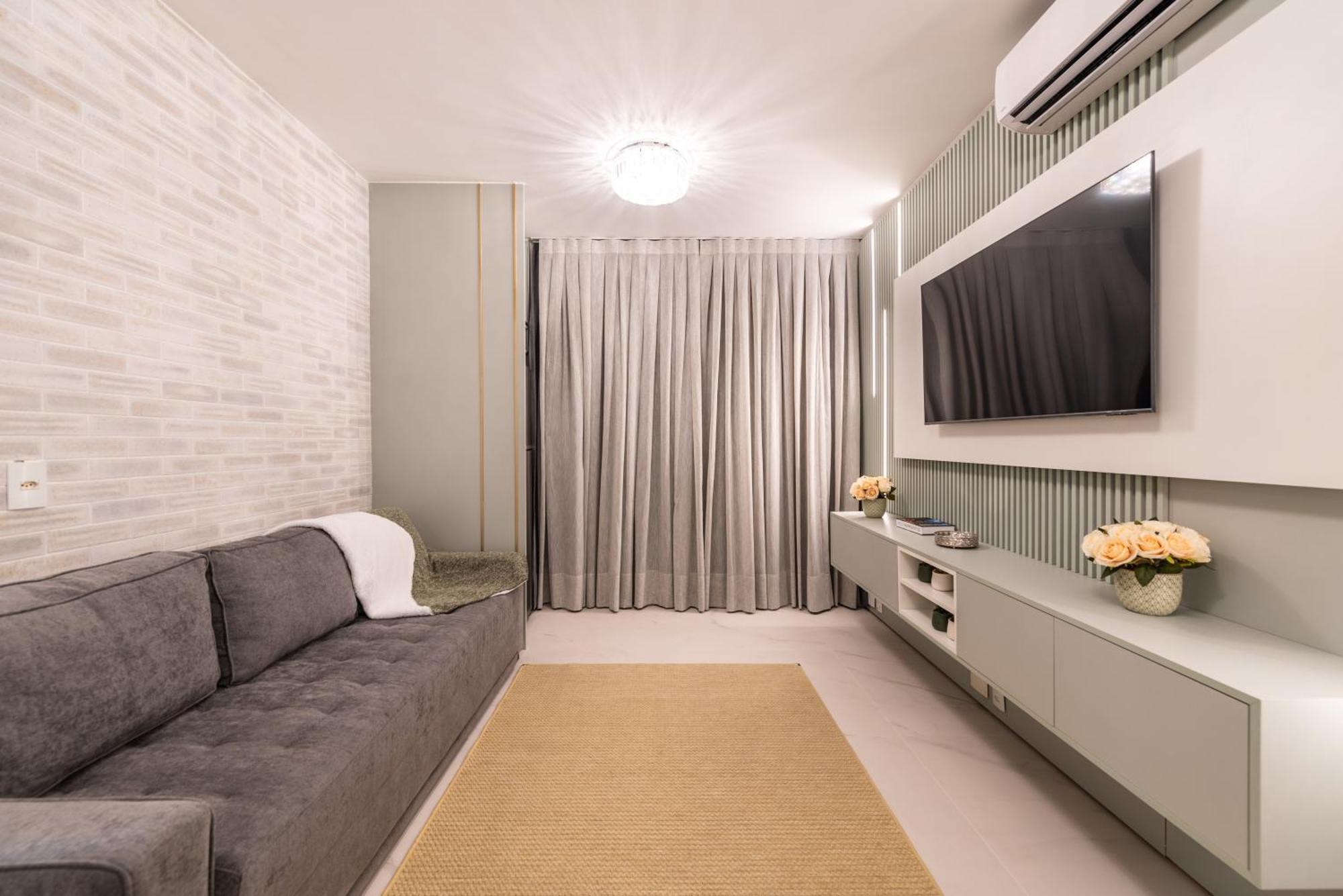 Apartamento Luxuoso 178 Sao Joao