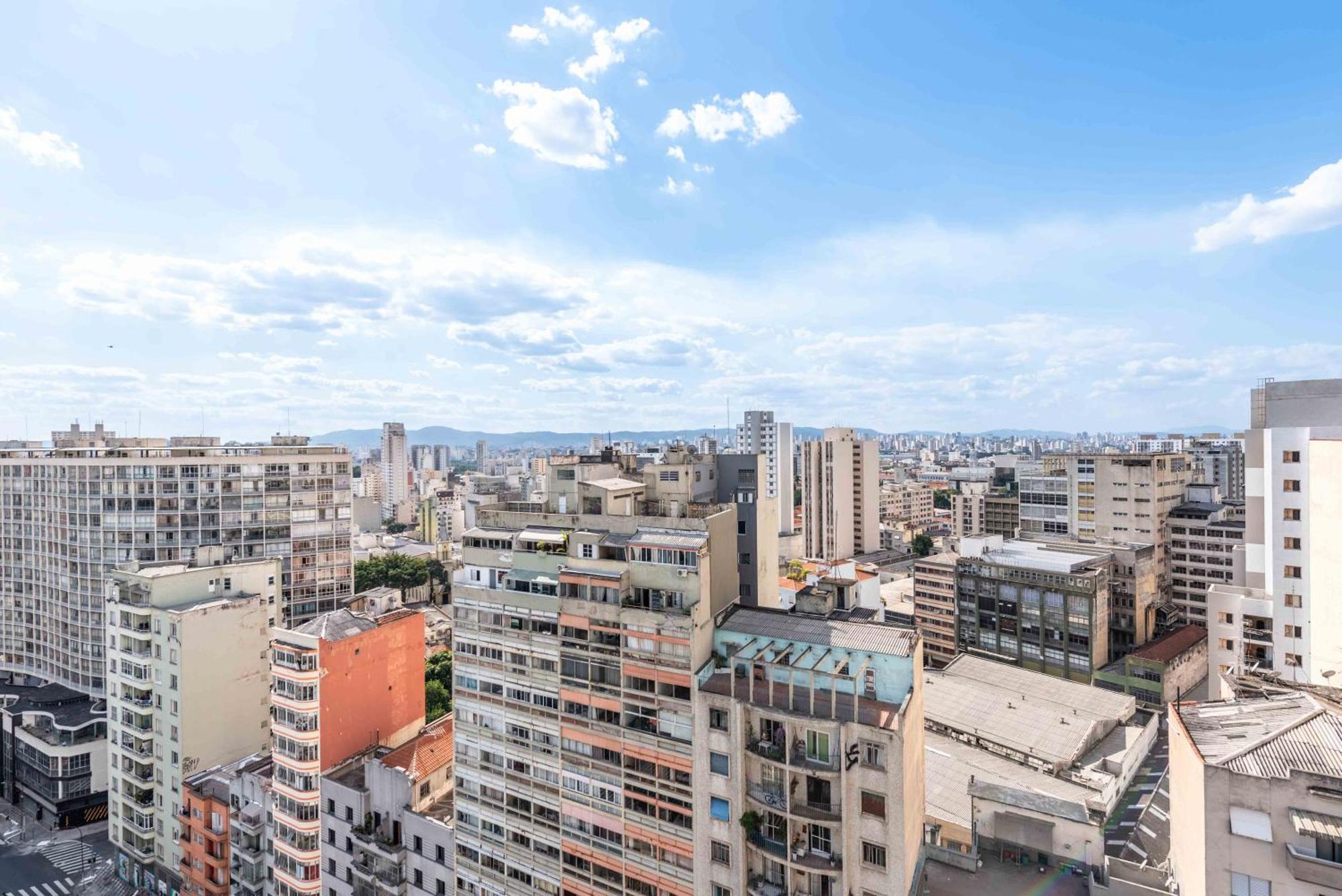 Apartamento Luxuoso 178 Sao Joao *