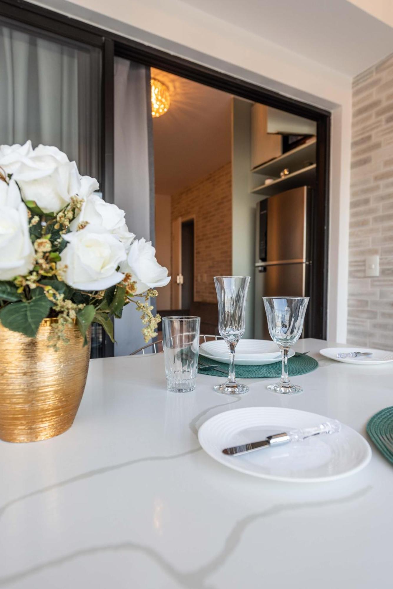 Luxuoso 178 Sao Joao Apartamento São Paulo
