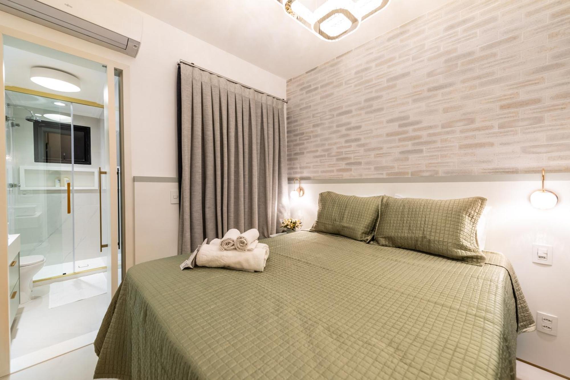 Luxuoso 178 Sao Joao Apartamento São Paulo