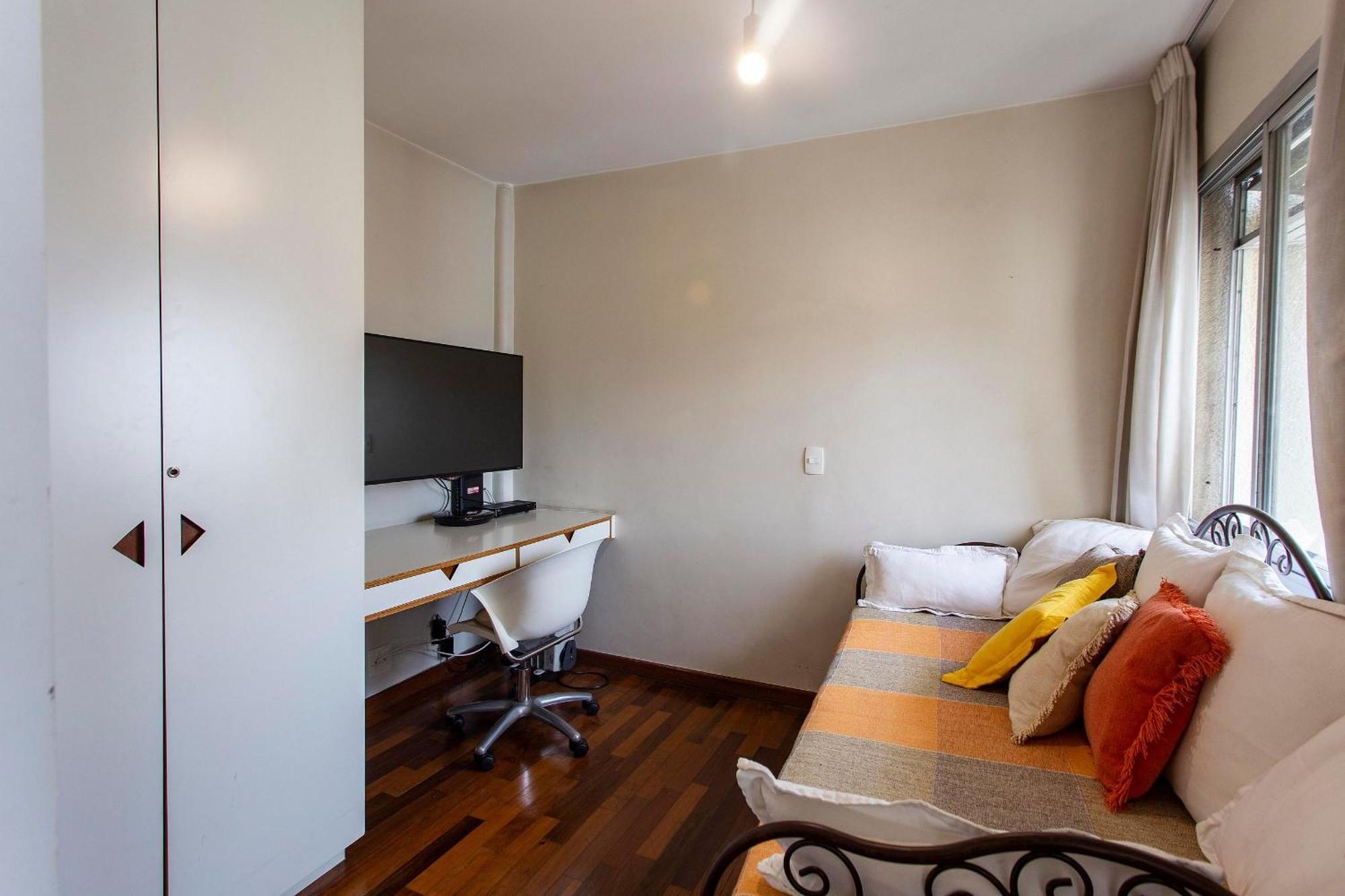 Wehome - Localizacao De Moema Apartamento *