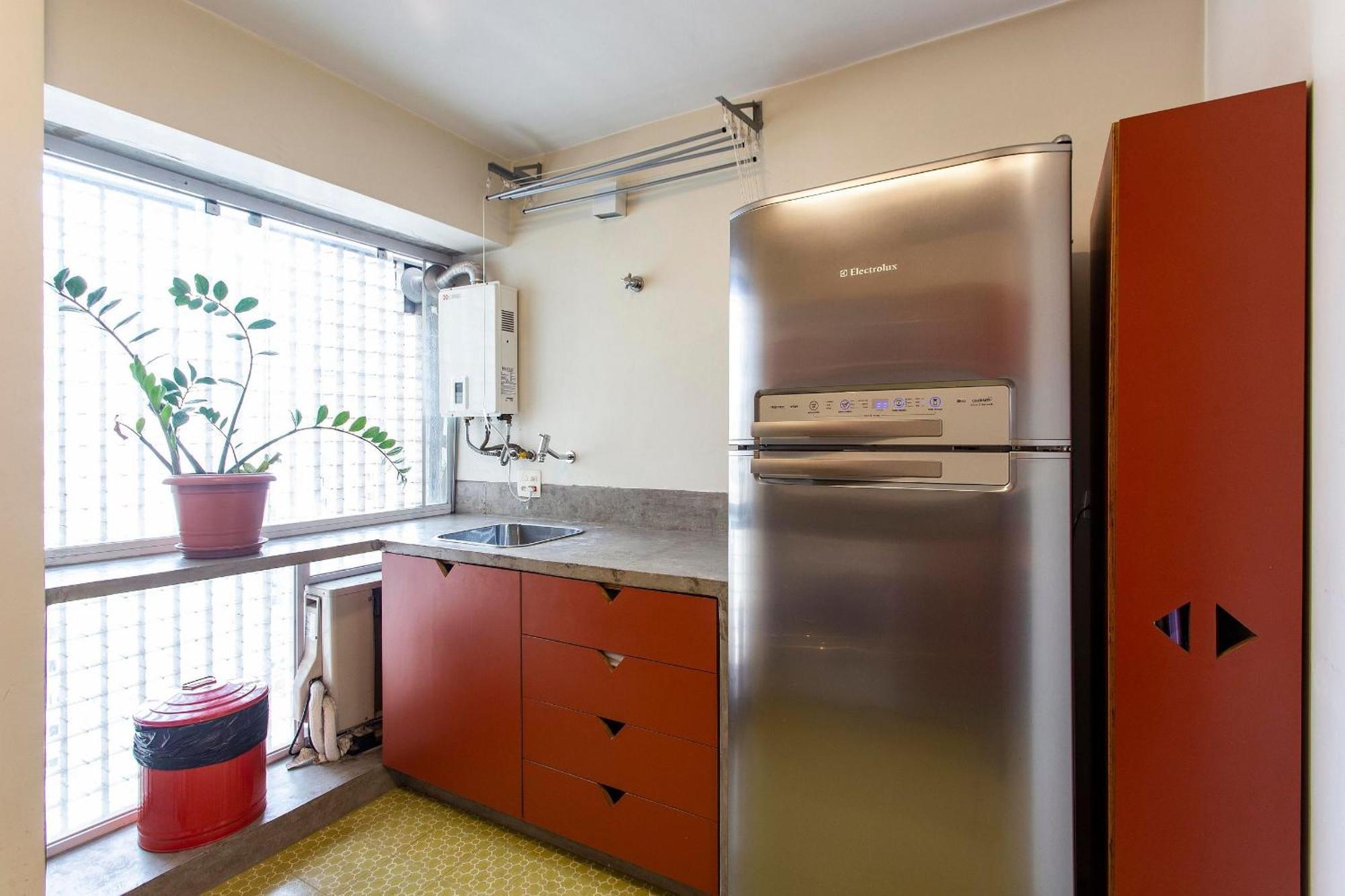 Wehome - Localizacao De Moema Apartamento