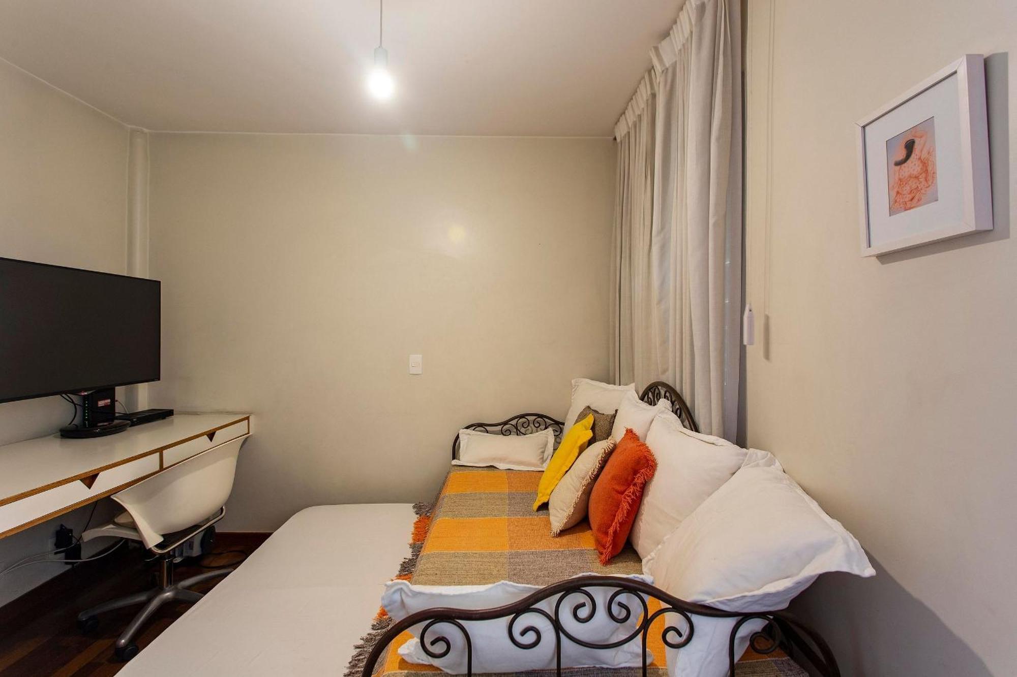 Wehome - Localizacao De Moema Apartamento