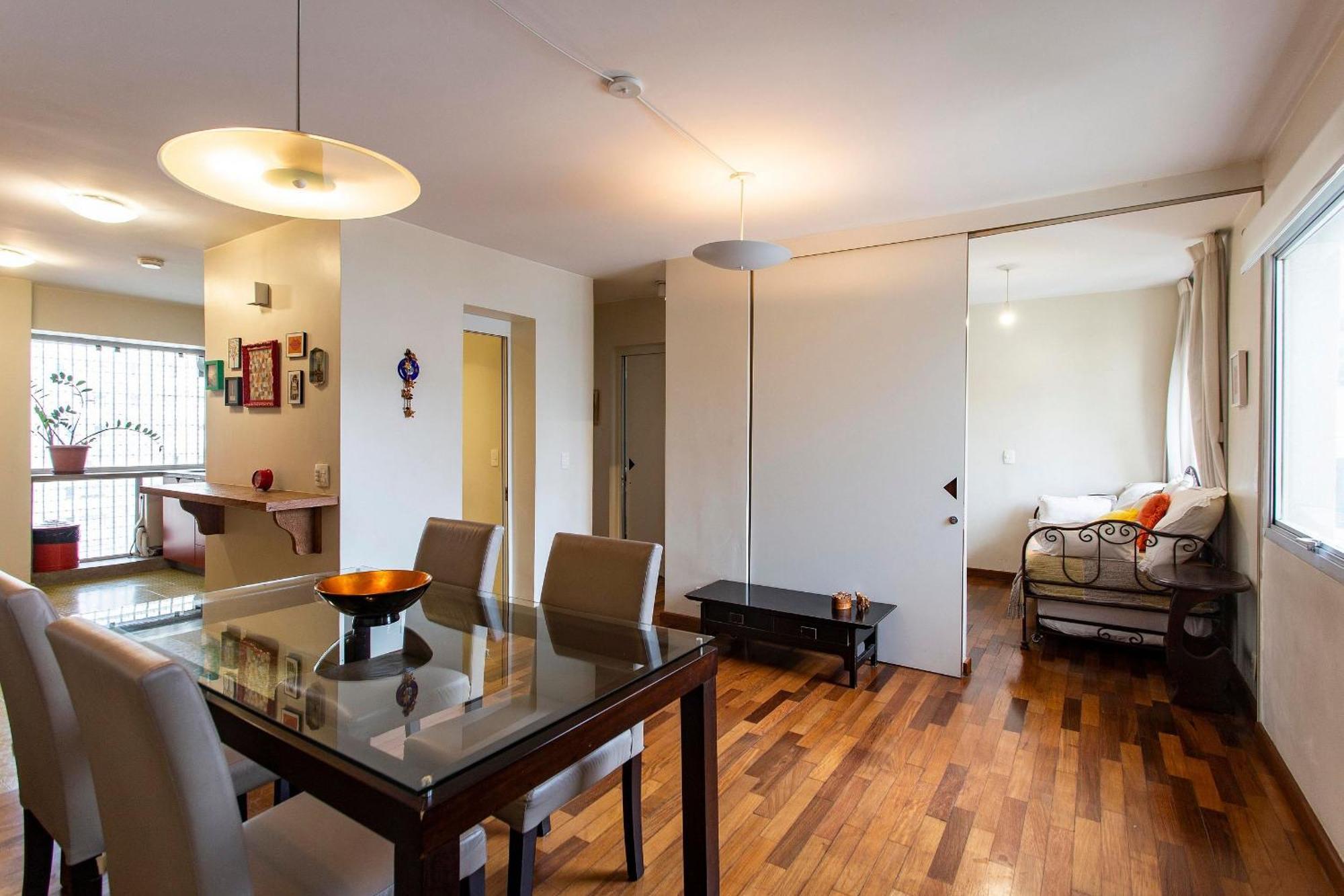Apartamento Wehome - Localizacao De Moema
