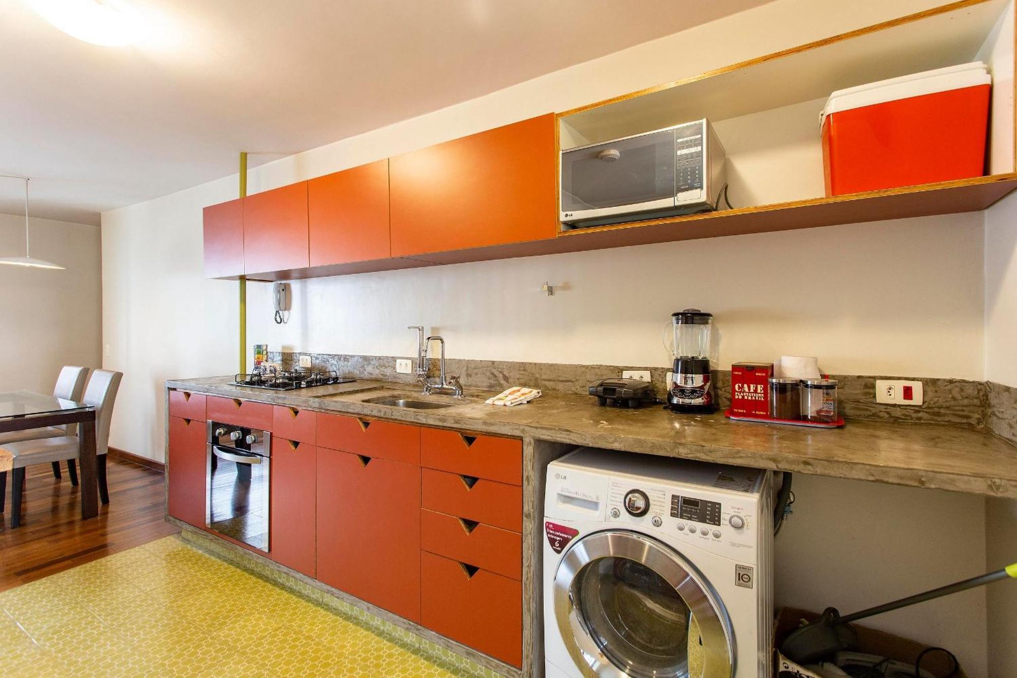 Wehome - Localizacao De Moema Apartamento *
