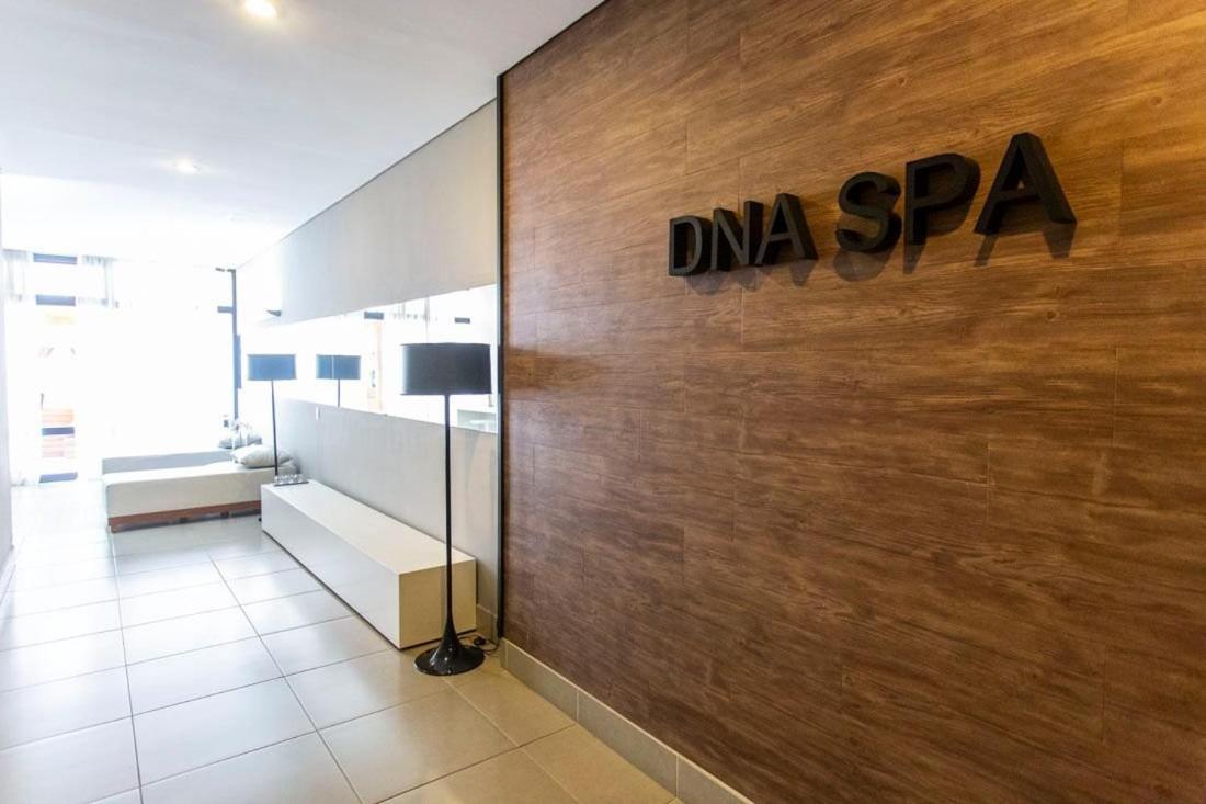 Dna Pinheiros São Paulo