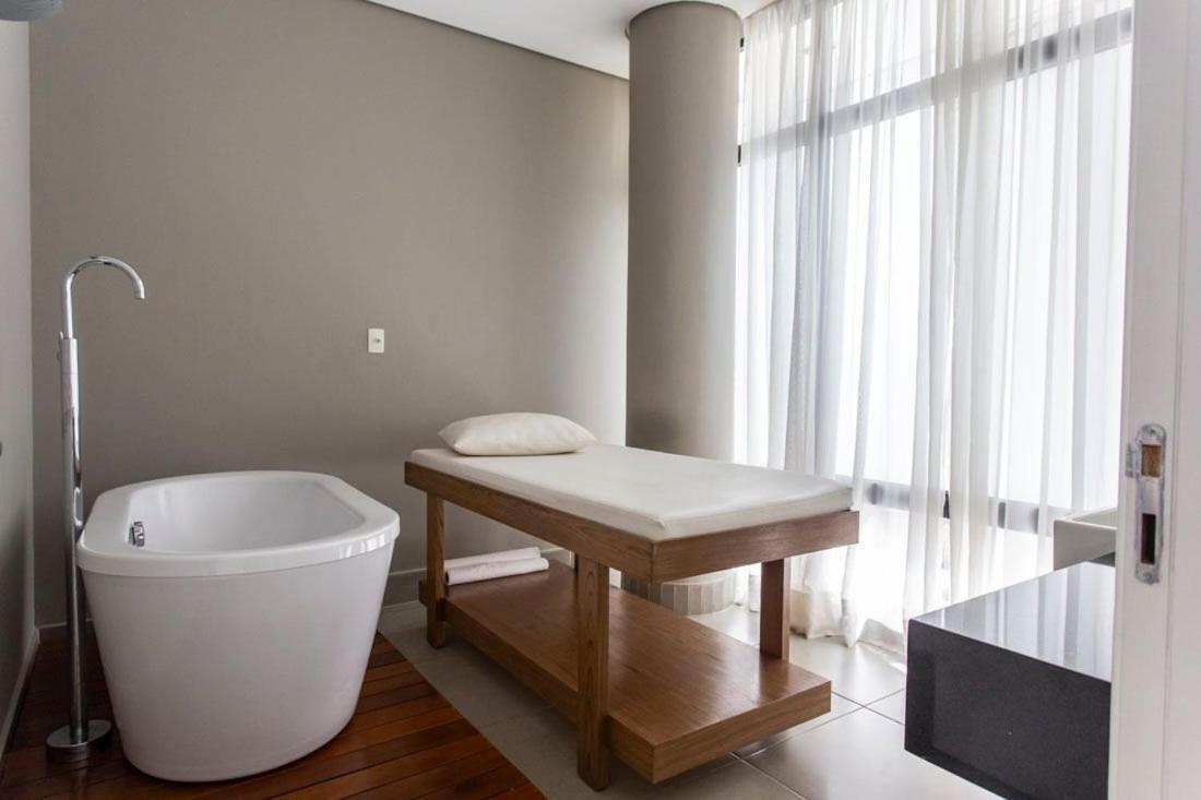 Dna Pinheiros Apartamento São Paulo