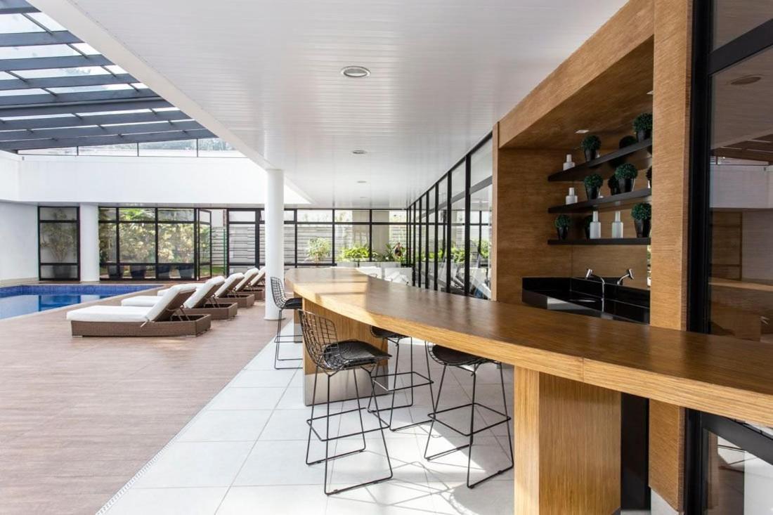 Apartamento Dna Pinheiros
