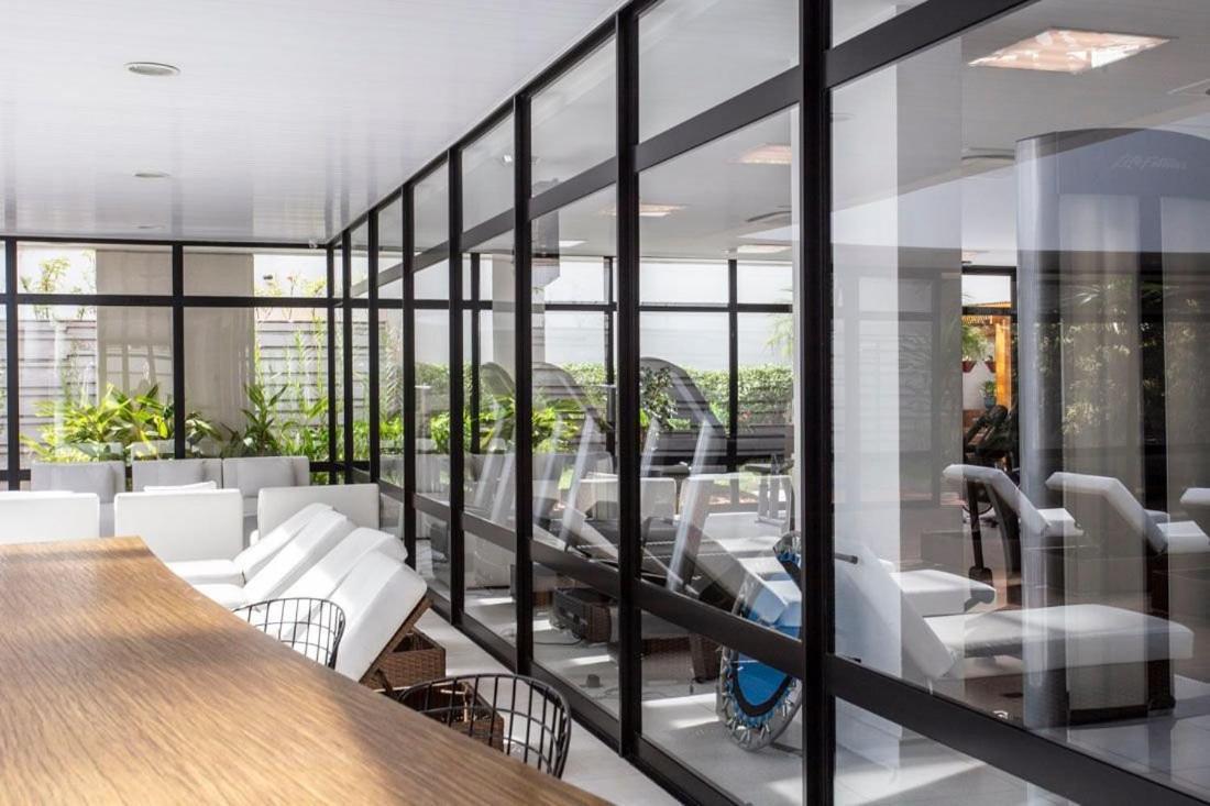 Dna Pinheiros Apartamento São Paulo