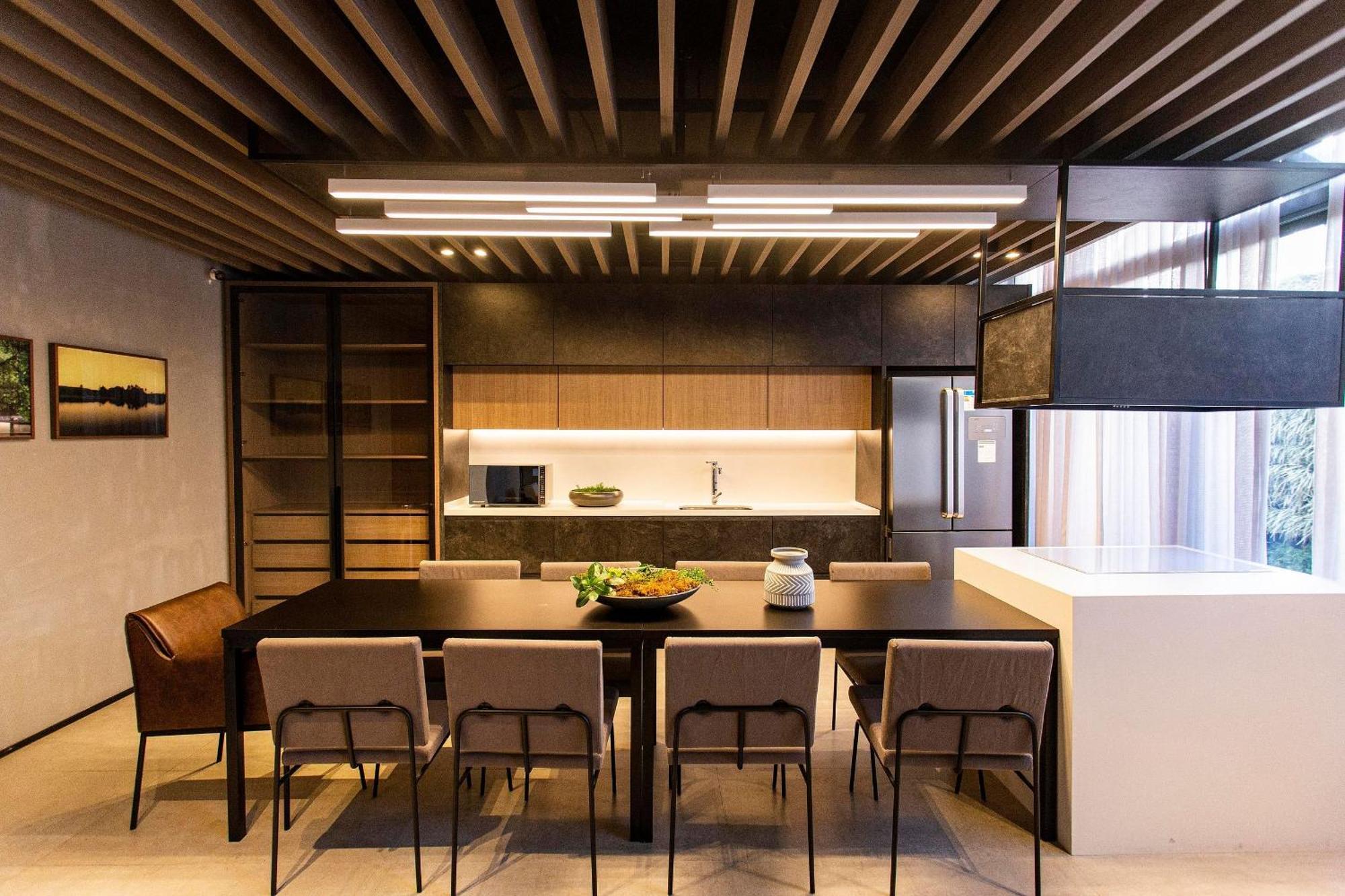 Apartamento Urbic Ibirapuera *