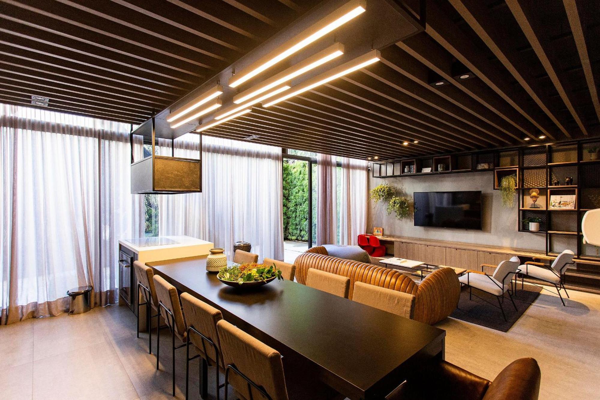Apartamento Urbic Ibirapuera São Paulo