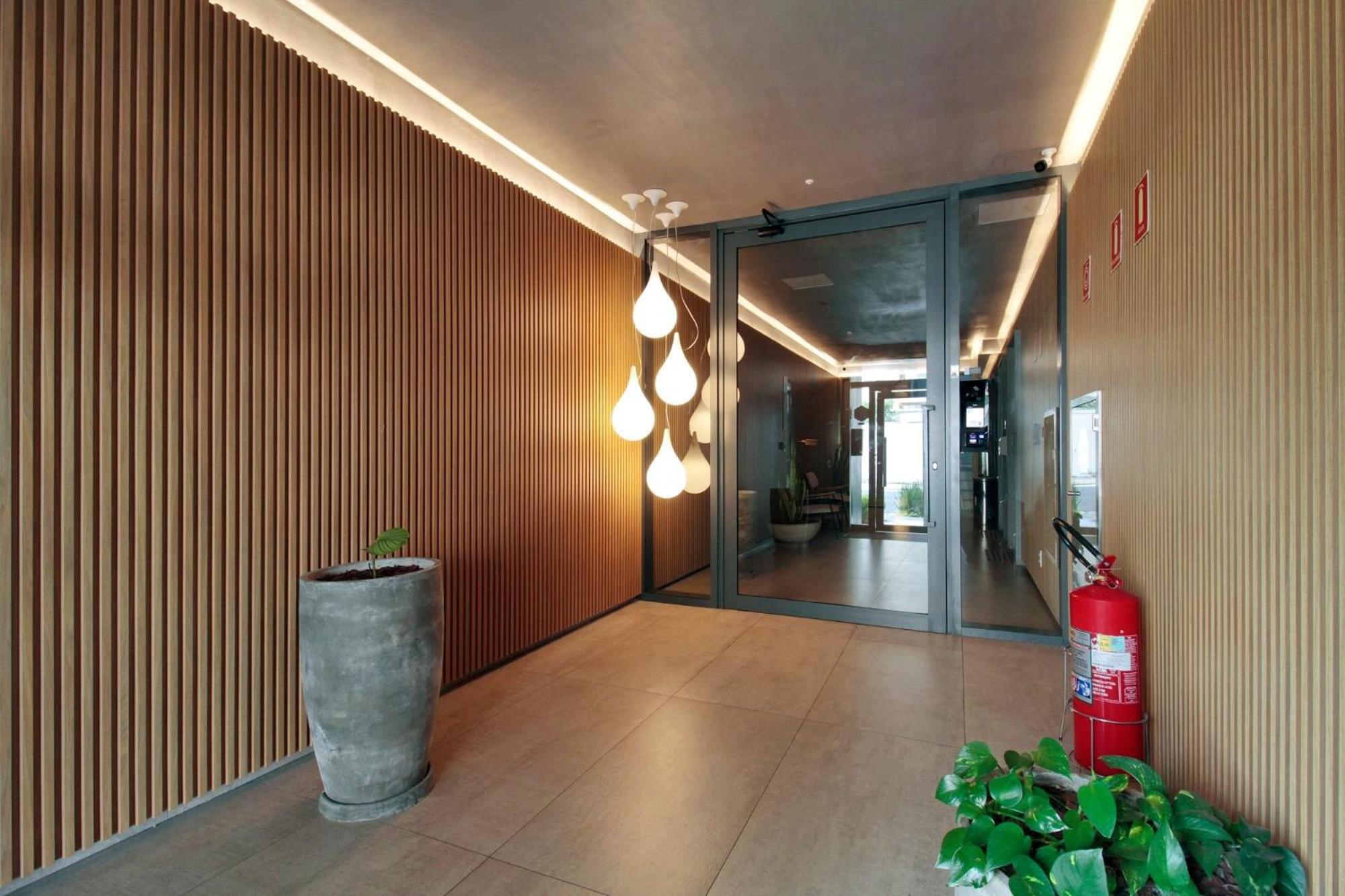 Urbic Ibirapuera Apartamento