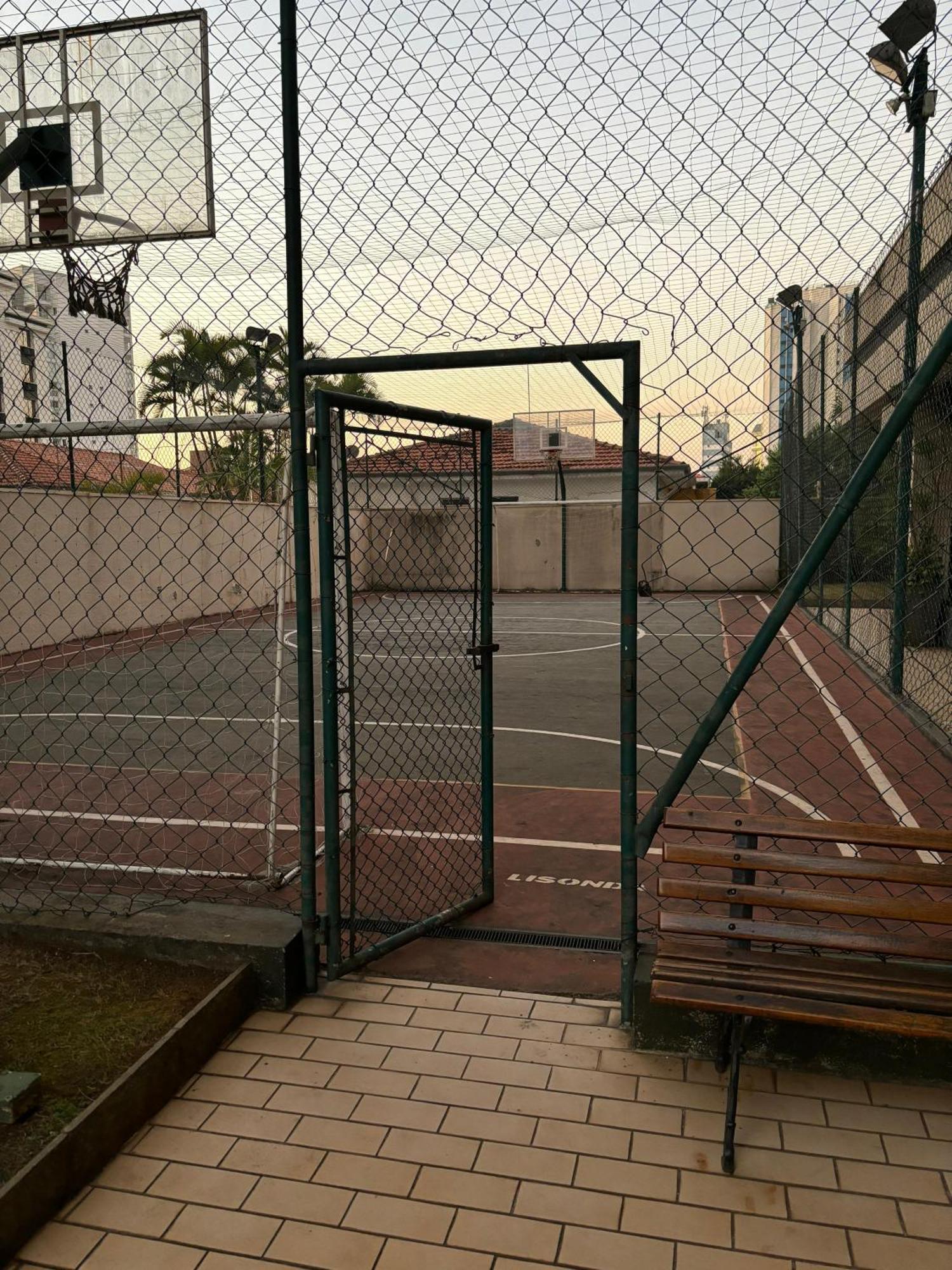 Apartamento Flat Aeroporto Congonhas Nobil Vista Pista Garagem Gratis 2005 São Paulo