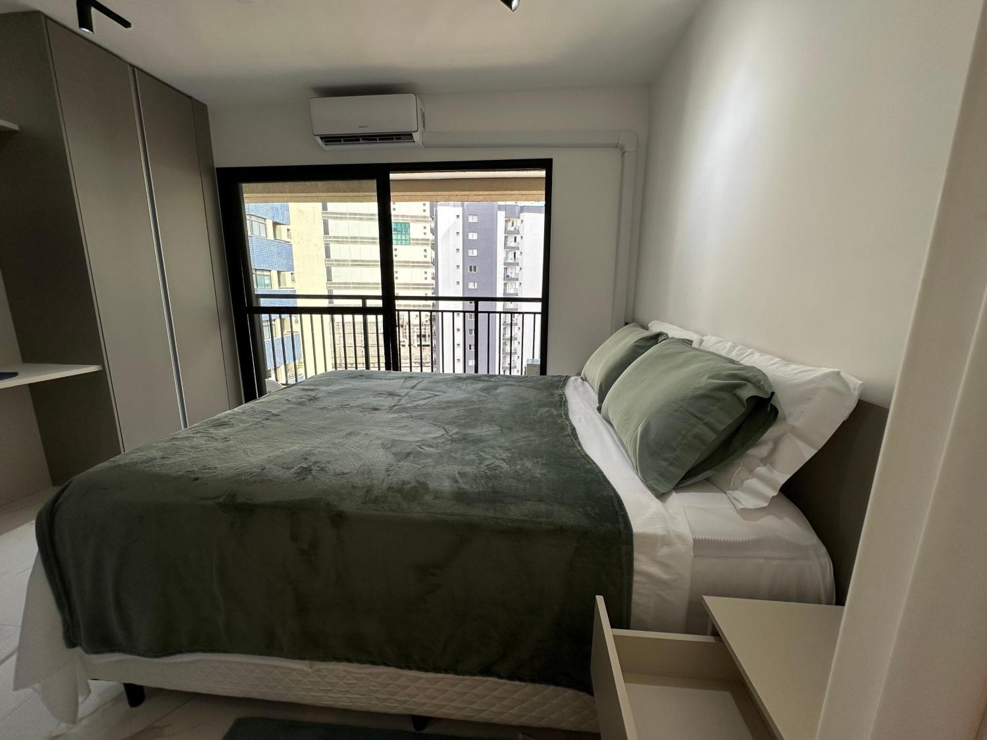 Apartamento Hospedagens My One Supreme *