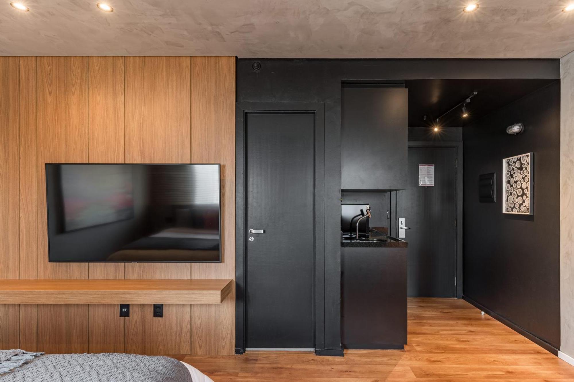 Apartamento Cyclinn Iguatemi Itaim São Paulo