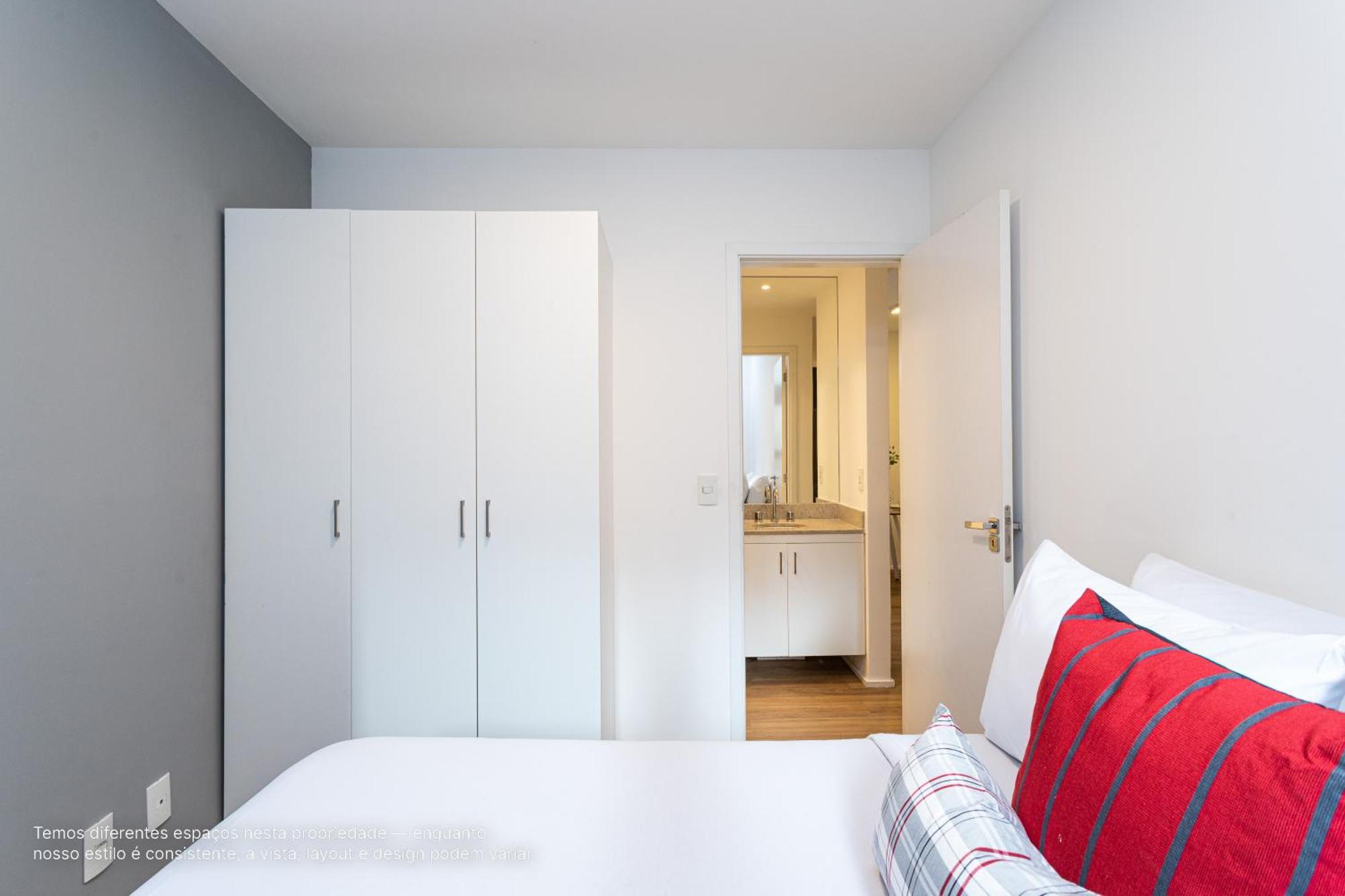 Aurora Paulistana A Passos Do Metro Republica Apartamento