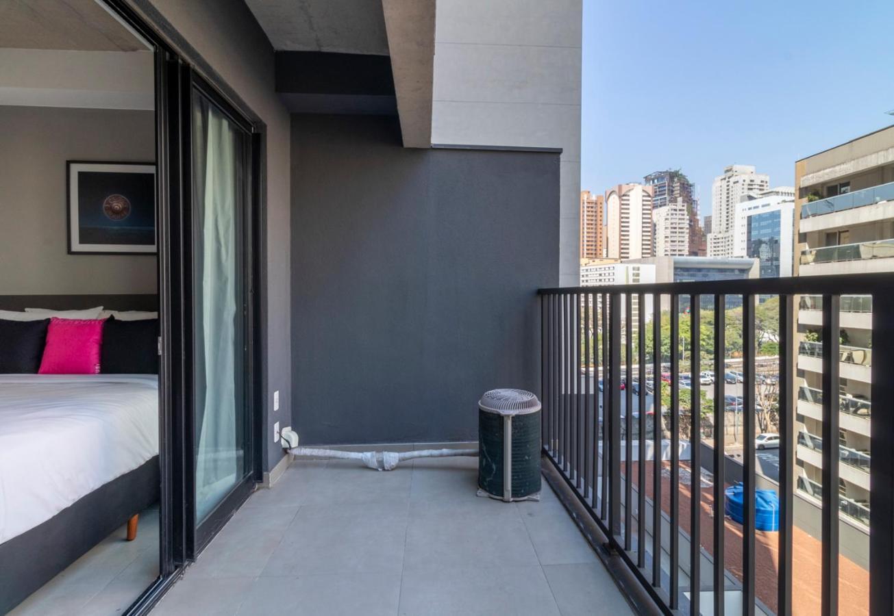 Apartamento 360 Vn Ueno By Housi São Paulo