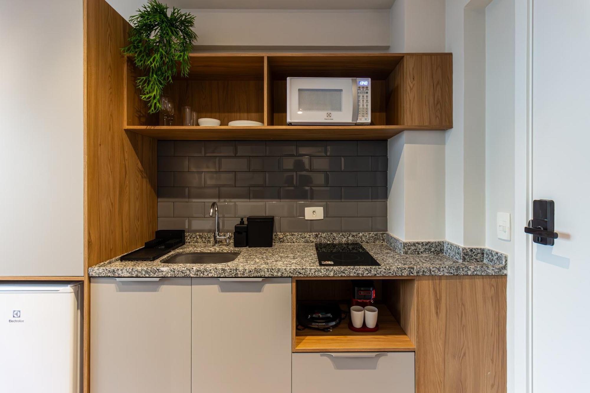 360 Pamplona Apartment Sao Paulo