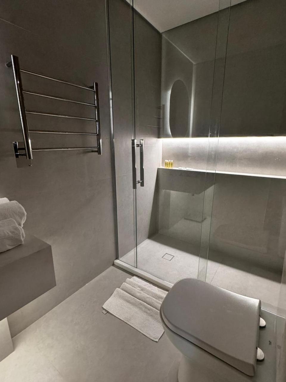 Arqsuites Wynd Berrini Wtc Sp - New Private São Paulo