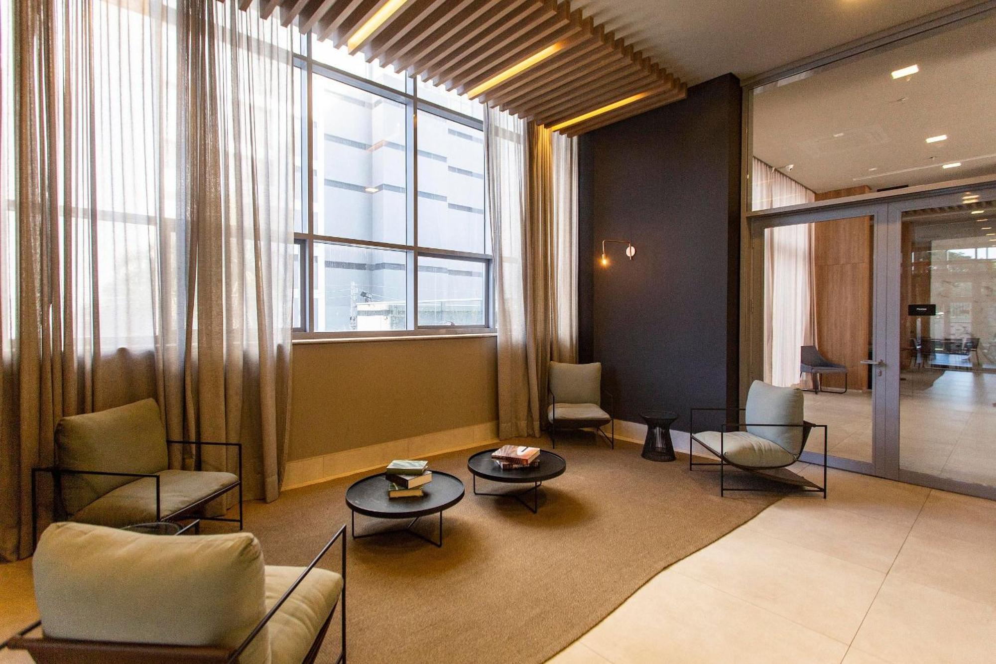 Apartamento Helbor Wide São Paulo