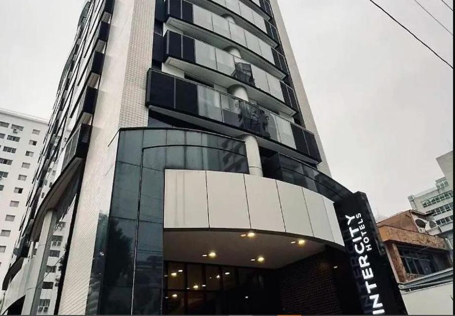 Apartment Interative Rua Jose Maria Lisboa 555 -ap 202 *