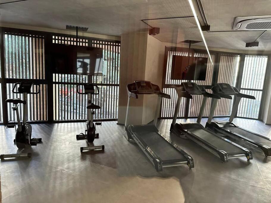 Apartamento Studio Completo - Avenida Paulista, Jardins, Estacao Trianon-masp Do Metro
