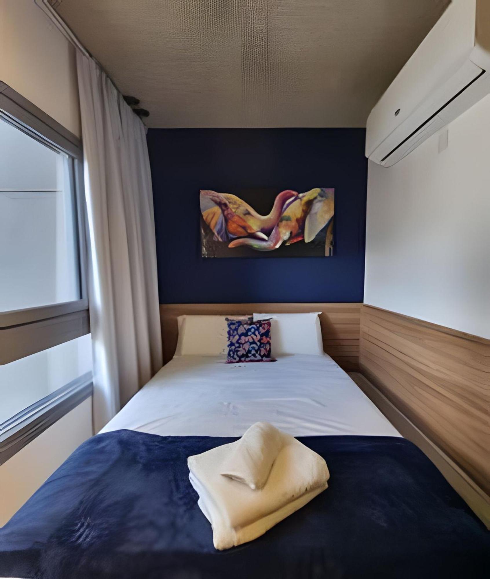 Apartamento Jardim Paulista Sp