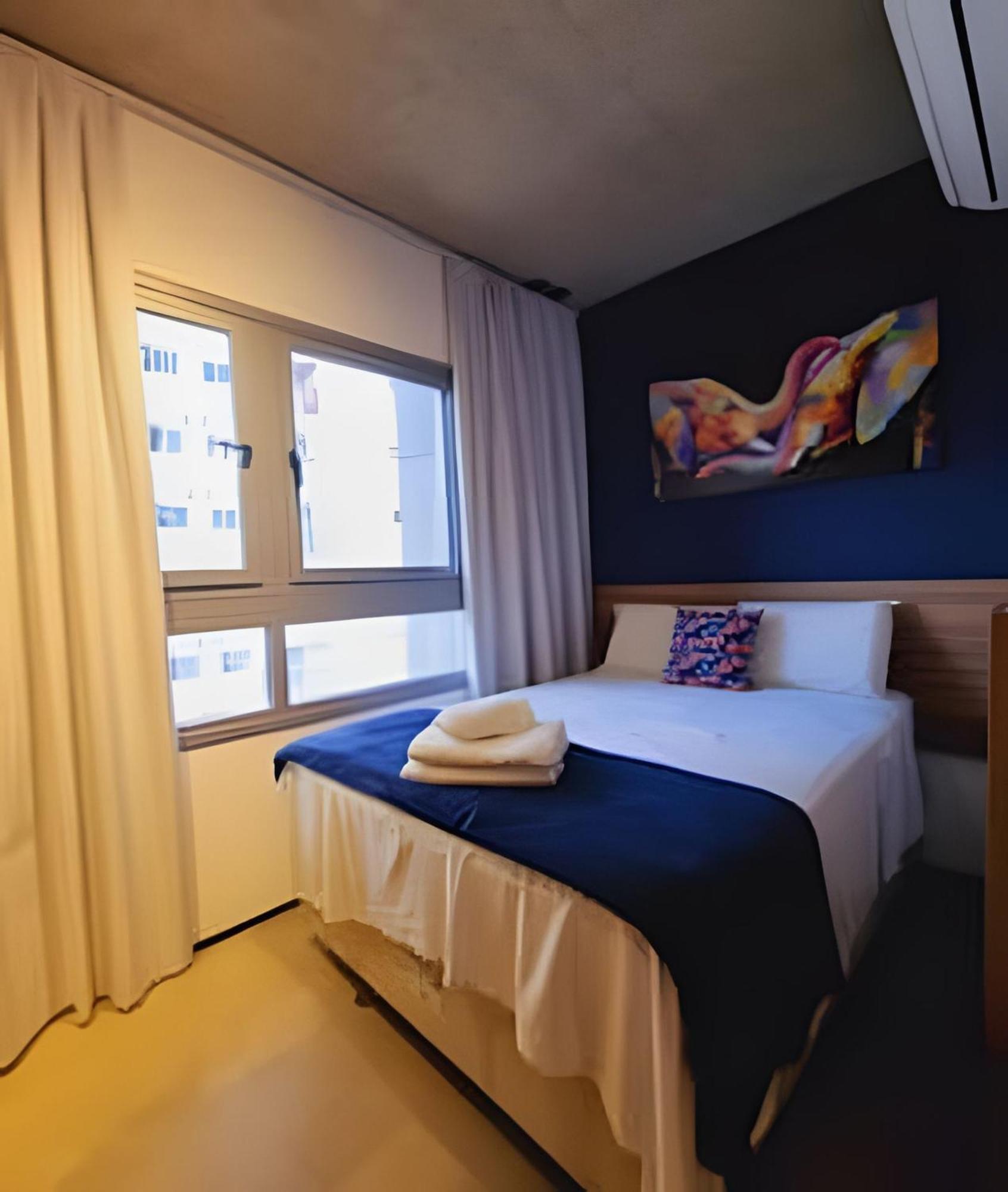 Jardim Paulista Sp Apartamento *