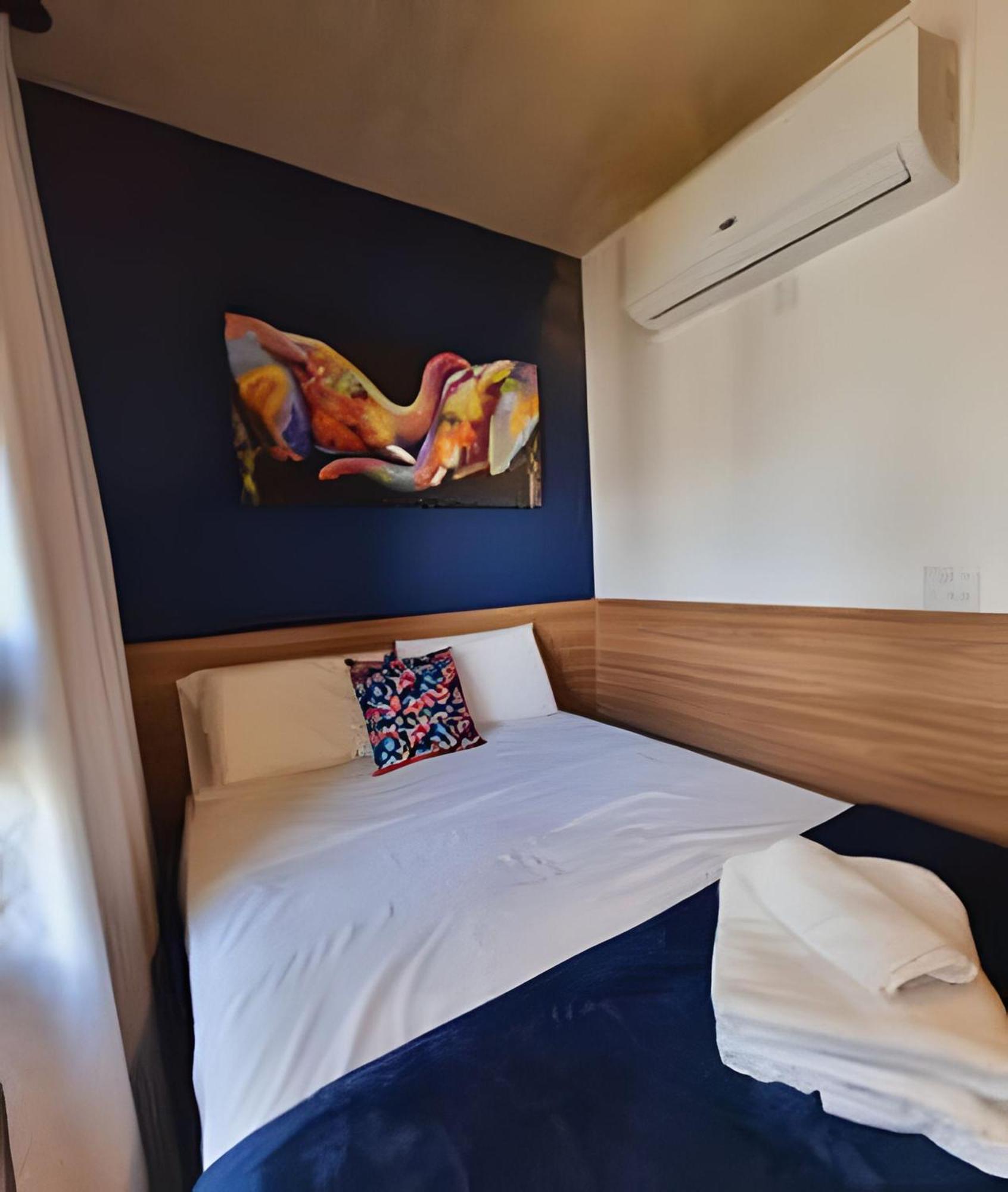 Jardim Paulista Sp Apartamento São Paulo