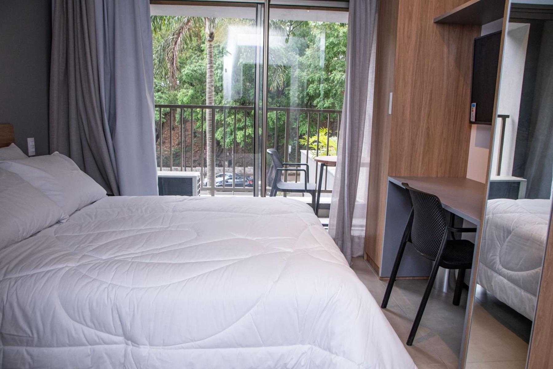 On Melo Alves By Housi Apartment *