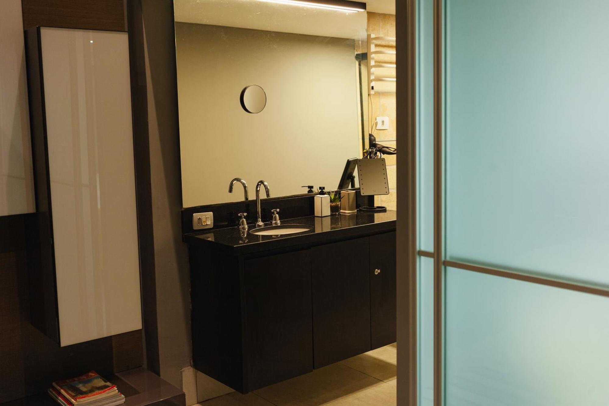 Loft Design Moema 1012 Apartment *